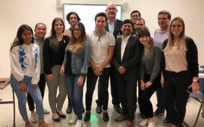 Blog de Guacamayos 25 Preguntas y respuestas con el instructor Luis Ramirez