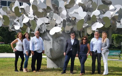 Blog de Guacamayos 23 Un recorrido por la obra de Manolo Valdés: «El legado»