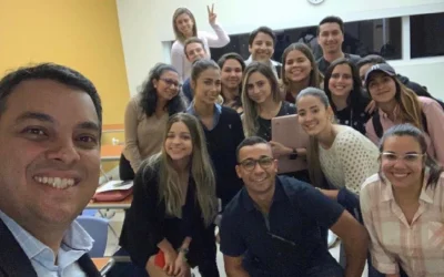 Notas de prensa y alertas 17 Preguntas y respuestas con el instructor Roberto Gentile