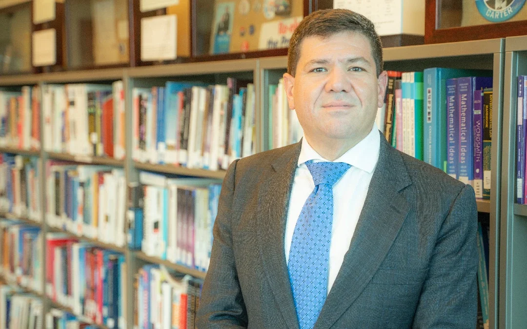 President’s Message: Celebrating our successes, looking to the future