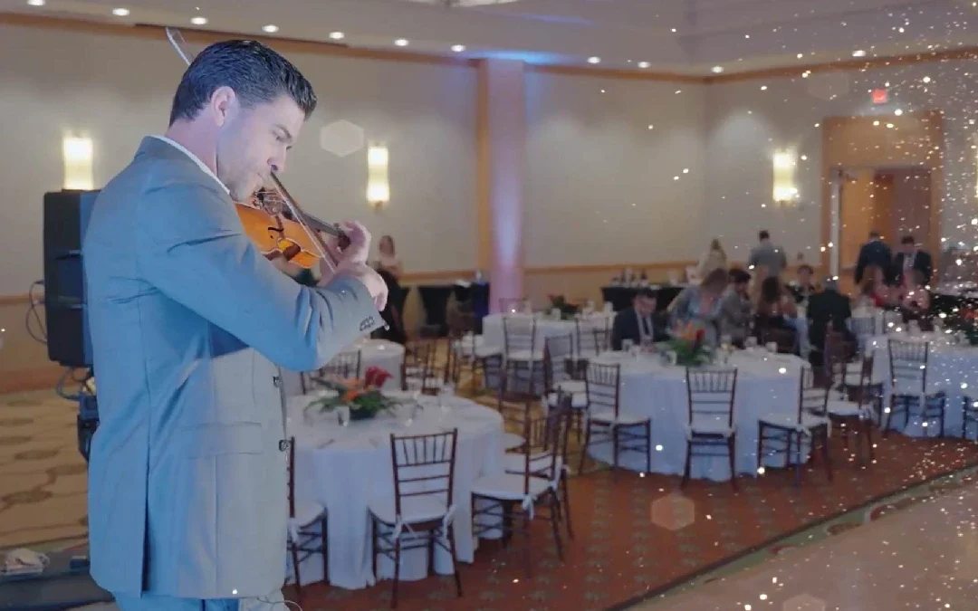 Millennia Atlantic University Alumni Association Holds Inaugural Golden Gala