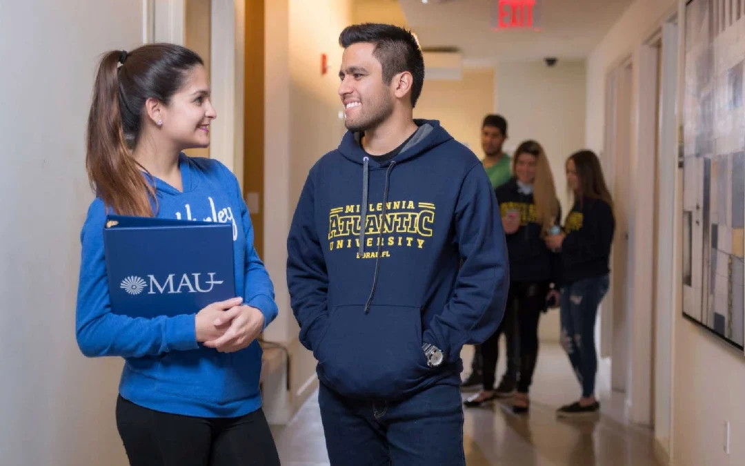 Millennia Atlantic University Alumni Association celebra la Gala Dorada Inaugural