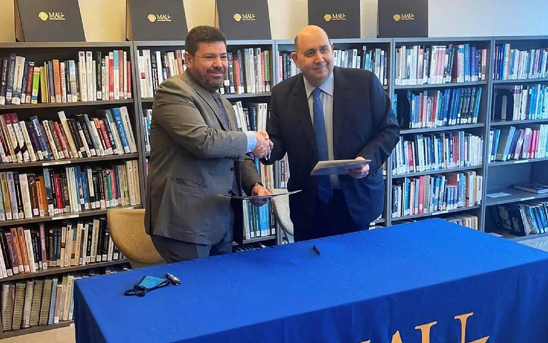 TBB Bank Enters into Sponsorship Agreement with Millennia Atlantic University