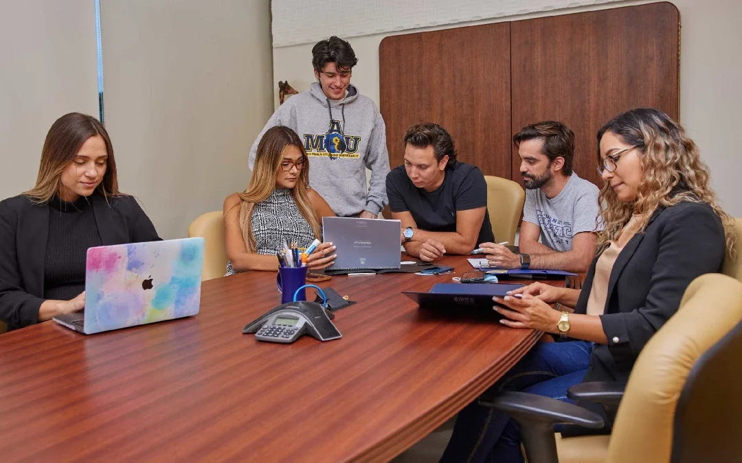 Inscripción en curso para el semestre de otoño en Millennia Atlantic University