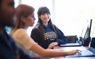 Notas de prensa y alertas 8 Los nuevos programas de emprendimiento de MAU obtienen acreditación