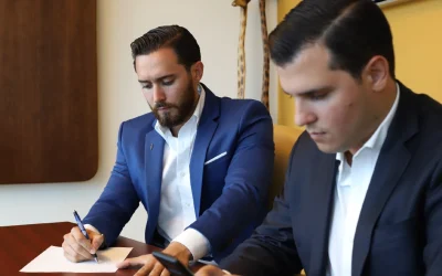 Notas de prensa y alertas 7 Concurso de lanzamiento de la Escuela de Emprendimiento de TBB Bank de MAU