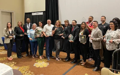 Notas de prensa y alertas 6 Alumna de MAU Haydee Gomez Garofalo honrada por FAPSC