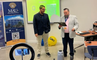 Blog de Guacamayos 10 Arnaldo Castillo Explica Cómo Tomar Control de Tu Dinero en 6 Semanas, Sin Tener que Ser Experto en Finanzas