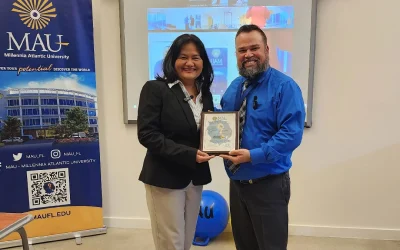 Blog de Guacamayos 11 Gisella Bustillo-Wong habla sobre Encontrar tu Verdadero Camino en la Vida (Resumen)