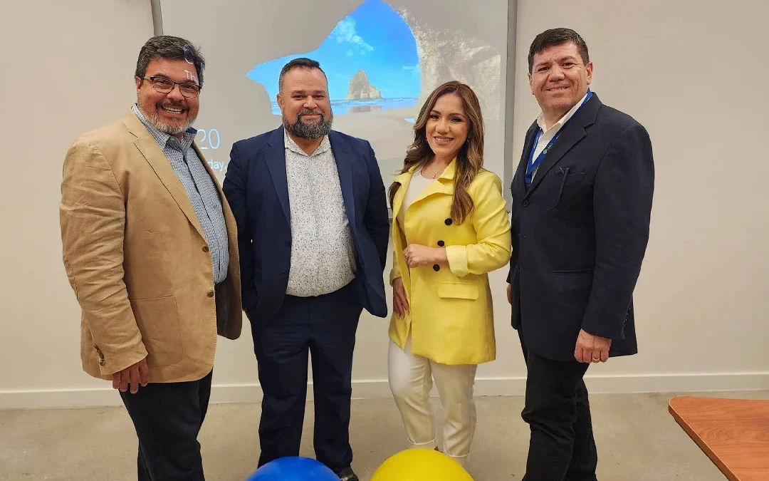 Karen Velez talks about how to improve overall health