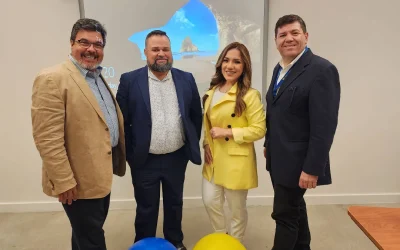 Blog de Guacamayos 12 Karen Vélez habla sobre cómo mejorar la salud integral(Resumen)