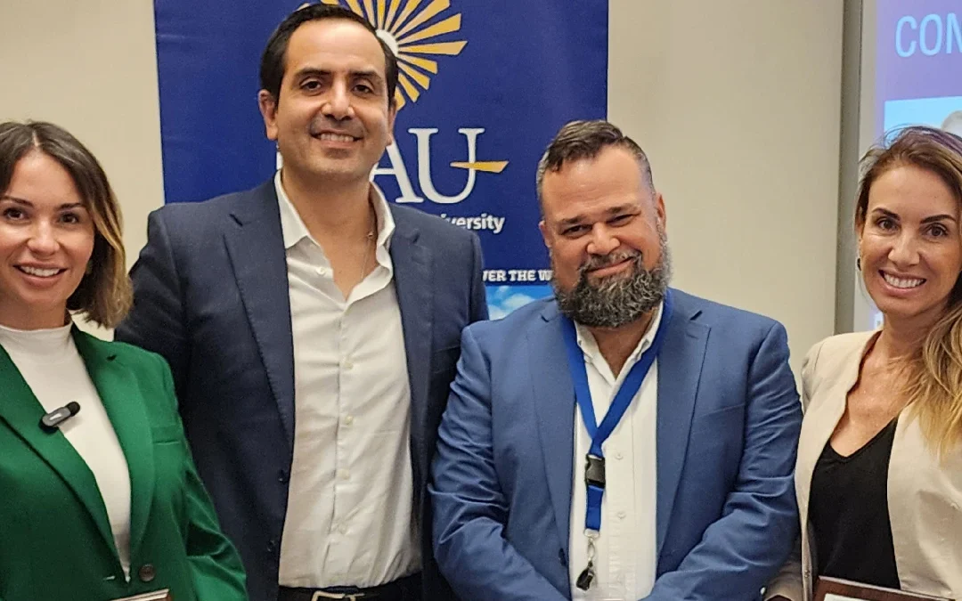 Bruna Canto and Stephania Bertoni Norris: Benefits of the EB-5 Visa Program