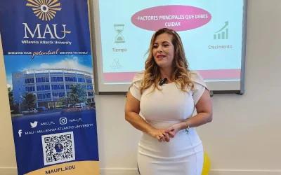 Blog de Guacamayos 5 Reto Financiero para las Empresas: 5 Claves para el Éxito por Alexandra Ramírez