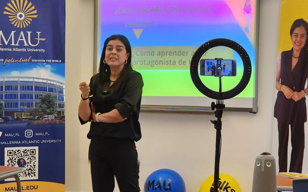 How to Be the Protagonist of Your Own Story and Achieve Personal Success