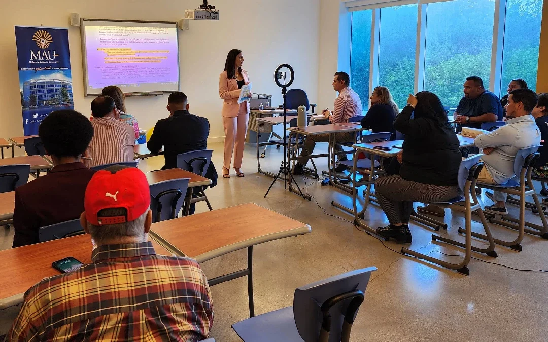 Implications of the new Florida Immigration Law SB 1718