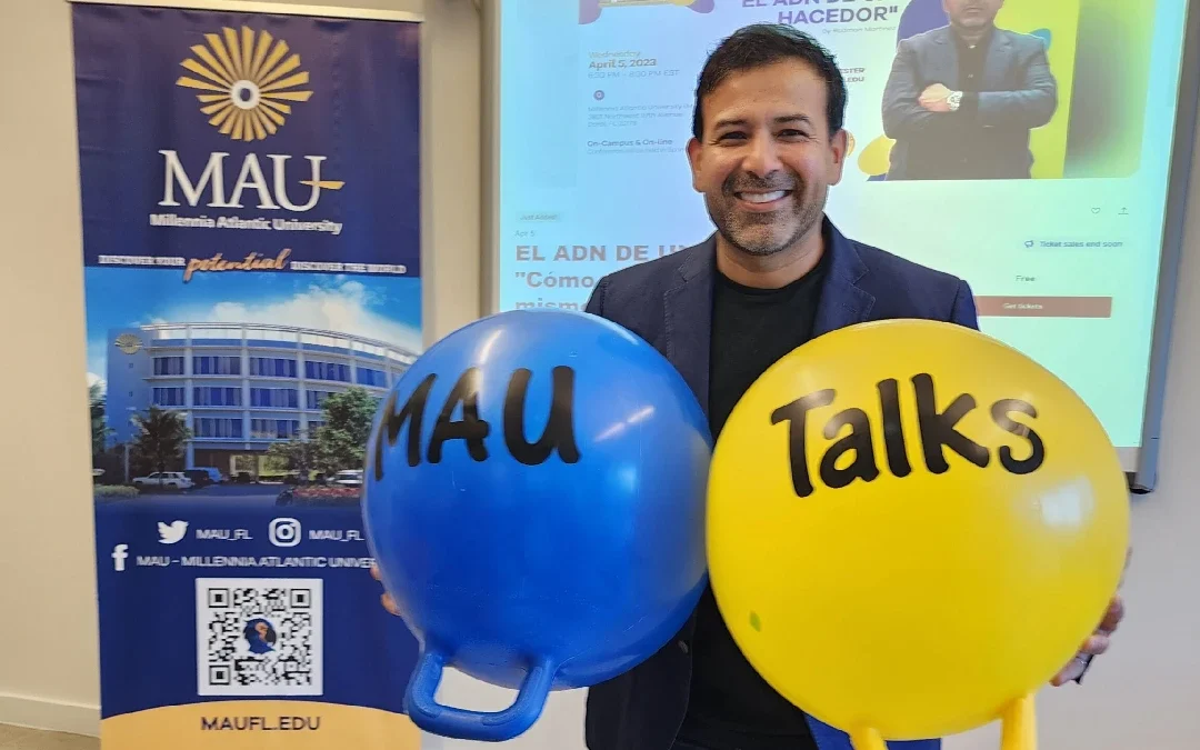 How to Conquer Yourself for Success. “The DNA of a Doer”