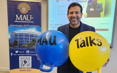 Blog de Guacamayos 1 Cómo conquistarte a ti mismo para lograr el éxito. «El ADN de un Hacedor»