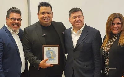 Jairo Cruz Revela Claves para el Éxito Educativo en Entrevista con TVV Network