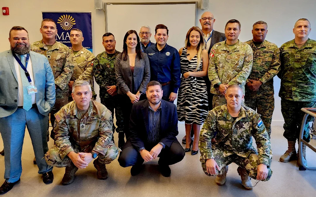 MAU Talks: The Cyber Chess: Strategies and Challenges in the Cyberspace