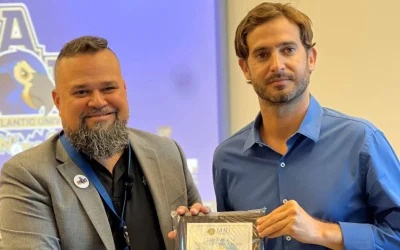 Alfredo Carbonell: Educación Empoderadora