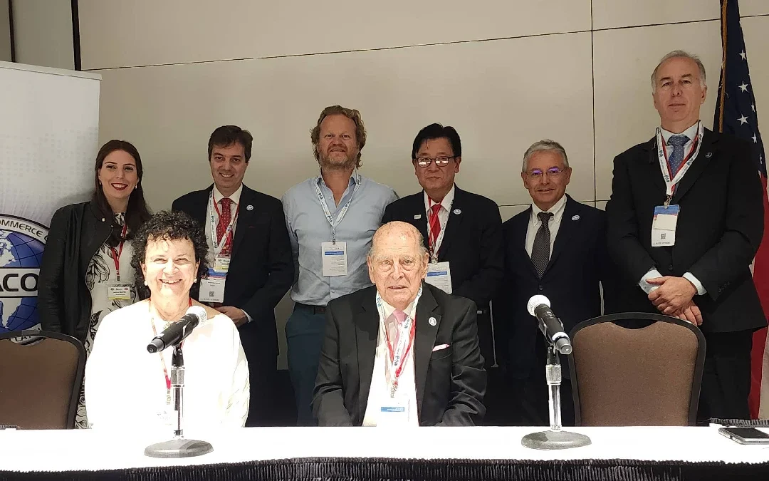 44th Annual Hemispheric Congress and Technology Summit: Exploring the Opportunities and Challenges of Artificial Intelligence