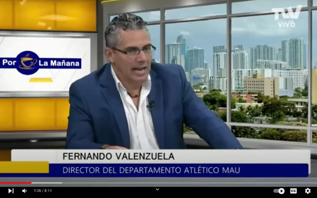 Millennia Atlantic University: A New Sports Era with the Macaws team