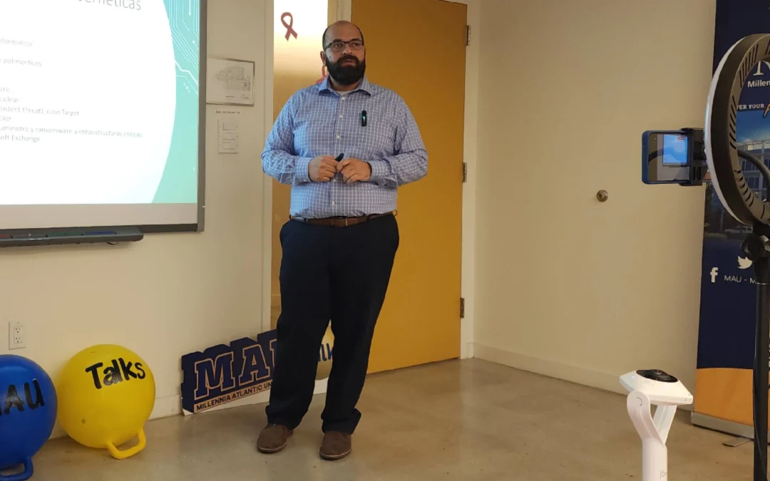 The Evolution of Cybersecurity in the Business World: A Comprehensive Perspective