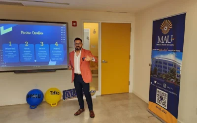 Cómo Gestionar los Miedos a la Hora de Emprender tu Negocio: Una Guía Integral