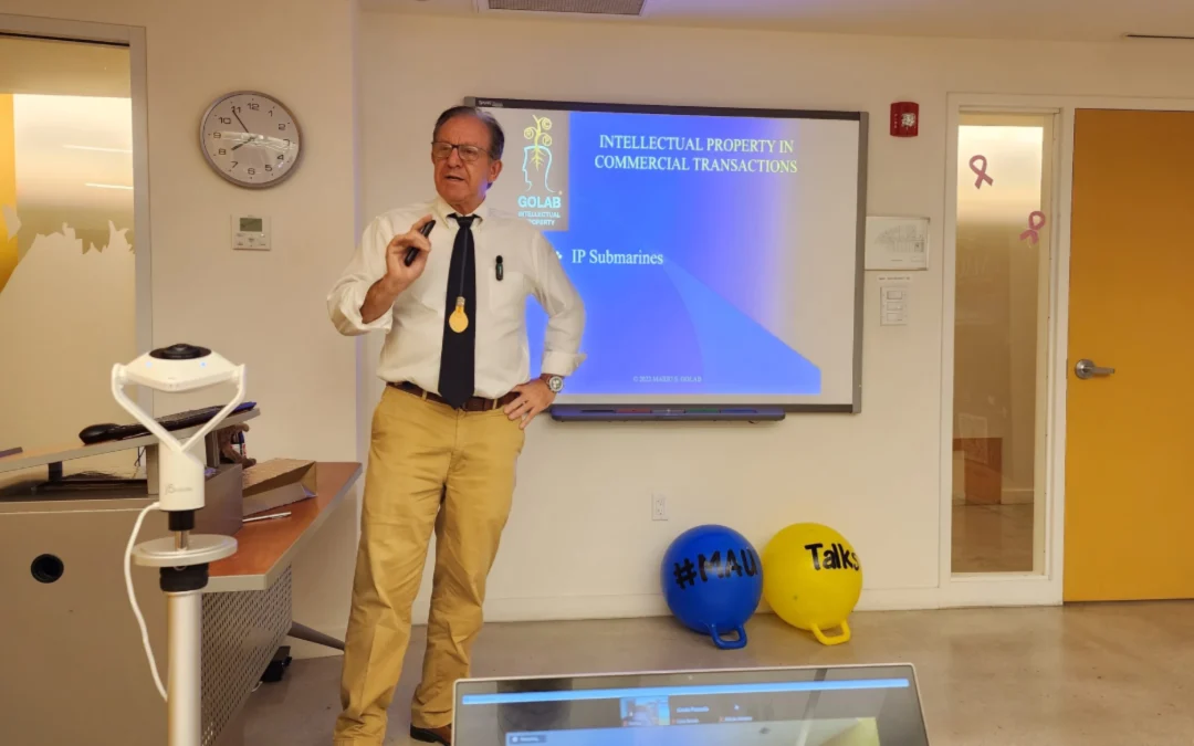 The Evolution of Wealth and the Power of Intellectual Property