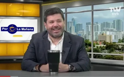 La Importancia de la Acreditación Universitaria: Entrevista Exclusiva con el Dr. Aristides Maza Duerto de MAU