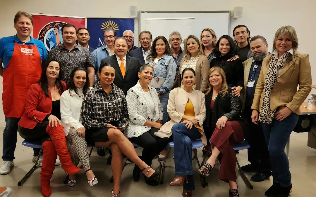 Innovation and Security in the Digital Age