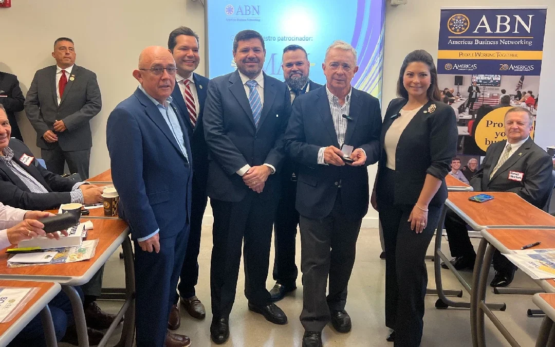 Alvaro Uribe and the Future of Latin America: An Analysis of Democracy, Economy, and Regional Challenges