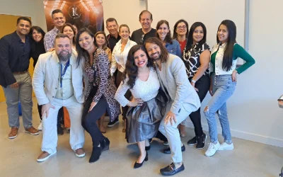 Vive tu Propósito en Abundancia: Lecciones de Karen Hoyos