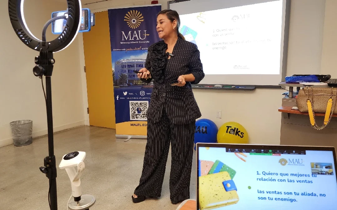 Everything In Life Is A Sale