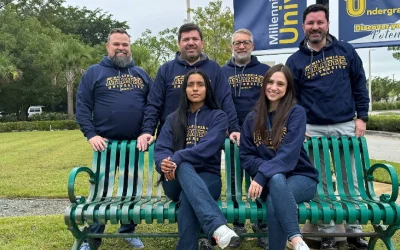 Beneficios de estudiar en la Millennia Atlantic University, Doral Florida