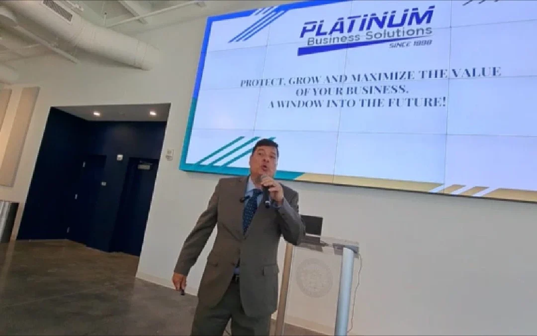 Doral Business Forum