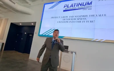 Doral Business Forum