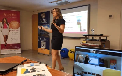 Desata tu Emprendedor Interno: Una Guía hacia el Éxito