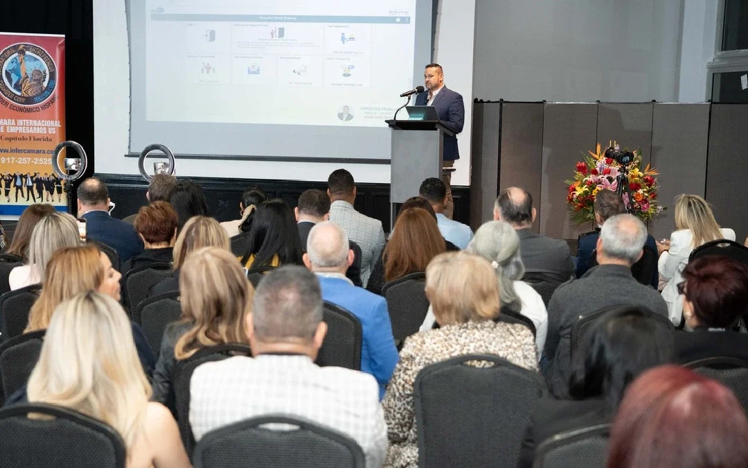 Emprendimiento en Miami-Dade: Claves para el Éxito Empresarial y Oportunidades de Crecimiento