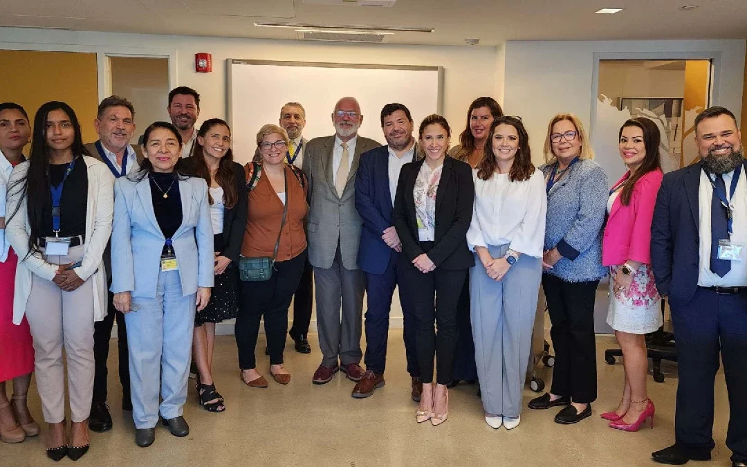 Prestigious Reaccreditation by ACCSC for Five Years