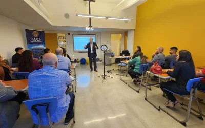 Espíritu Emprendedor: El Sendero al Éxito