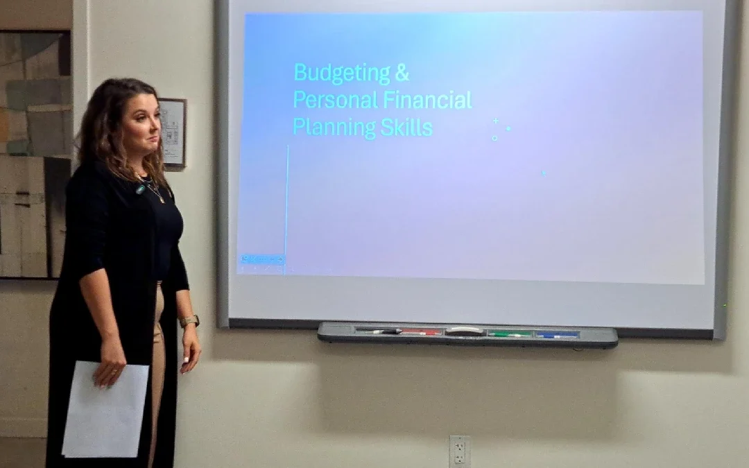 Budgeting and Personal Financial Planning Skills