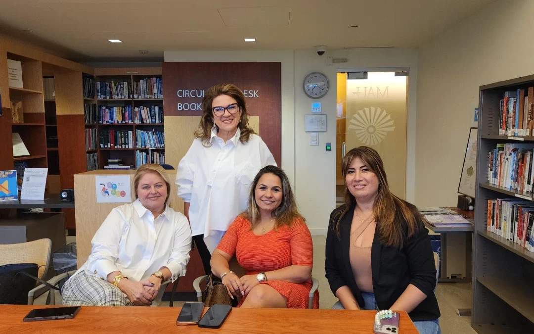 Personal Empowerment as the Foundation of Effective Leadership