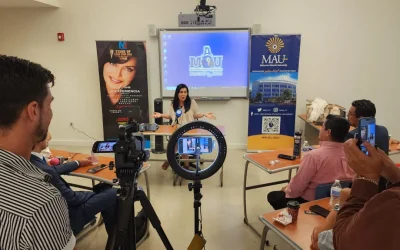 La Influencia Transformadora de Isabella Santo Domingo: Reflexiones y Risas en el Corazón de Florida