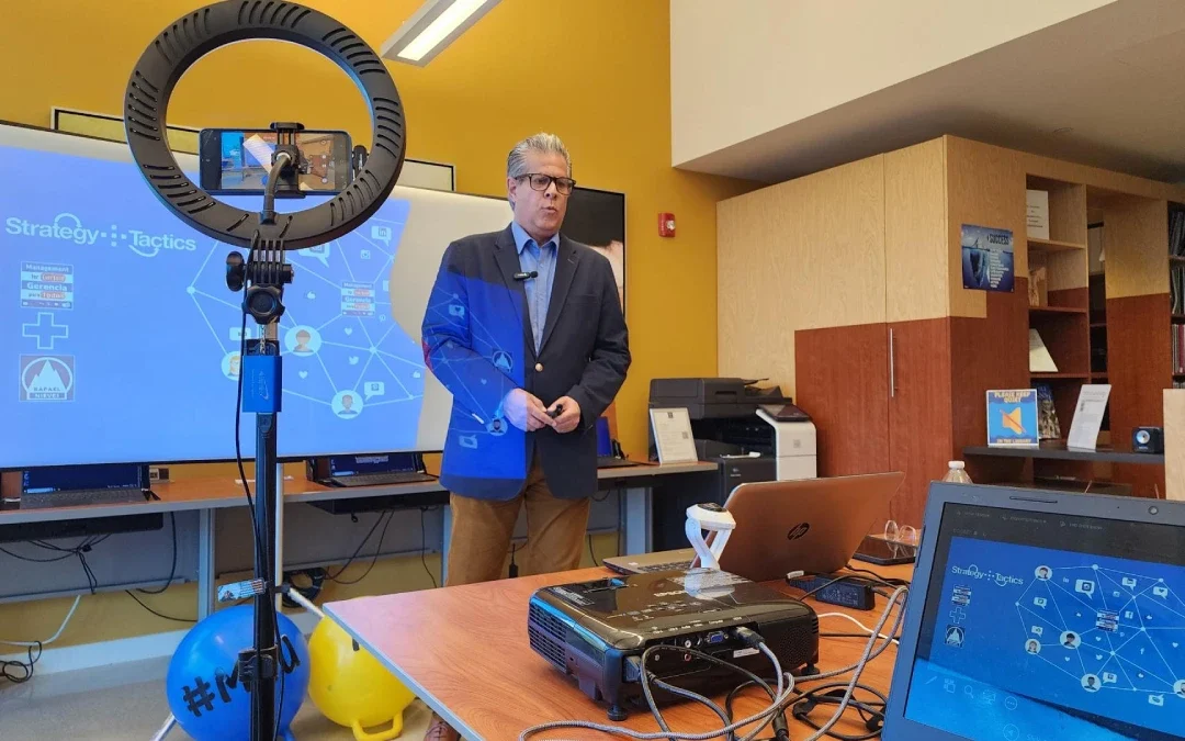 Management for Everyone