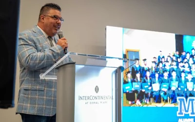 Millennia Atlantic University 3 Celebrating the MAU Alumni Association