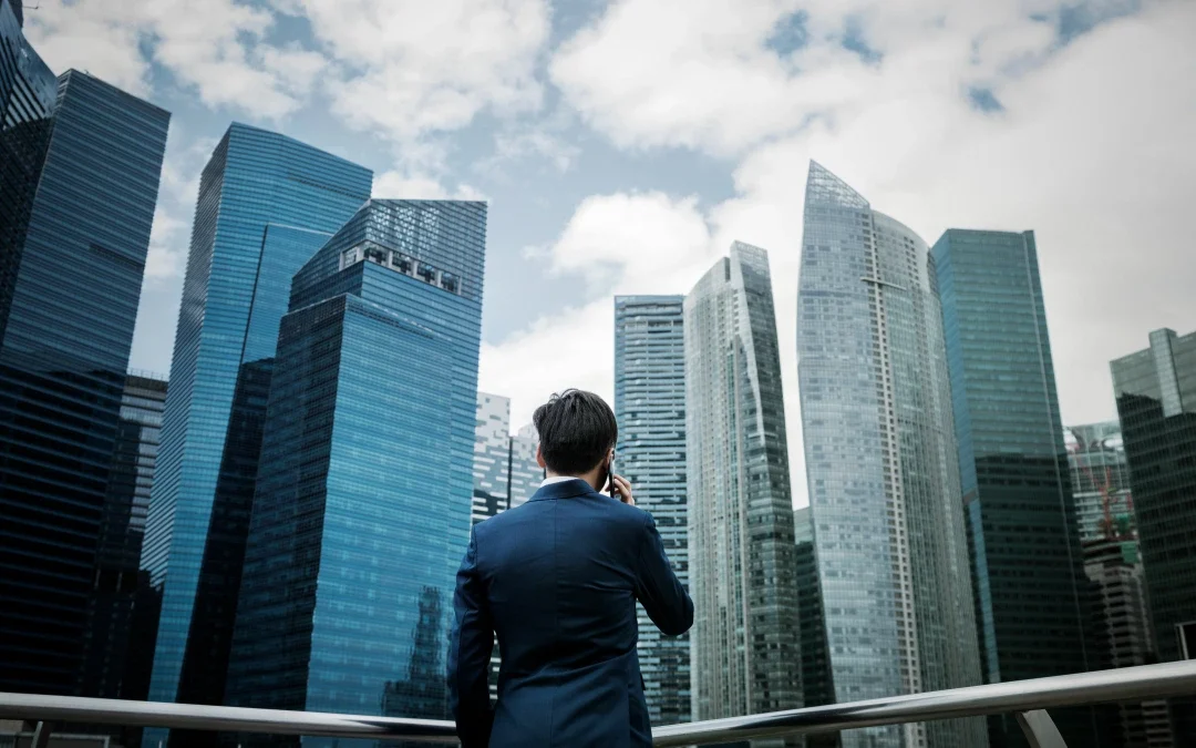 What Can You Do With an MBA?