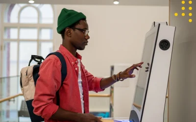 Millennia Atlantic University 5 Revolutionizing University Operations: How Automation Transforms Marketing, Admissions, and Student Support