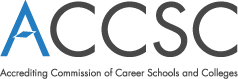 accsc Accrediting Commission of Career Schools and Colleges (ACCSC)