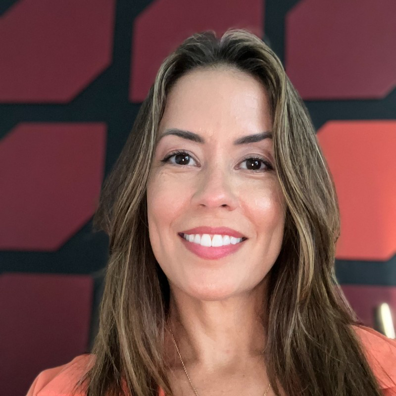 Angeliz Rodriguez